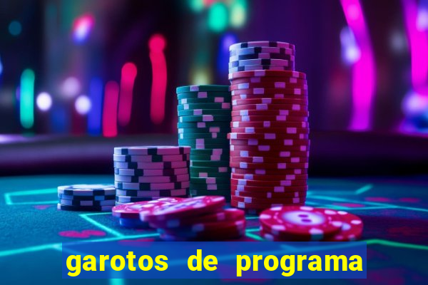 garotos de programa no rj